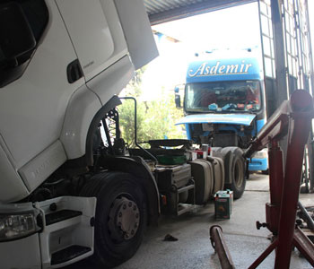 Ali Yıldırım Otomotiv